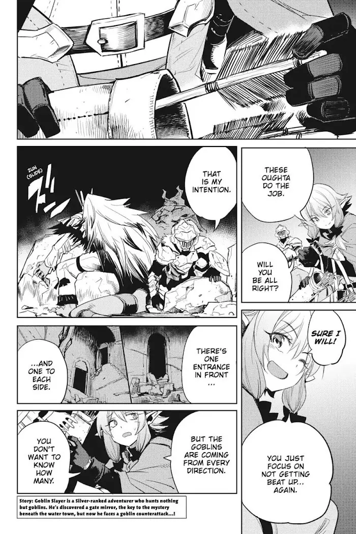 Goblin Slayer Chapter 27 image 04_optimized